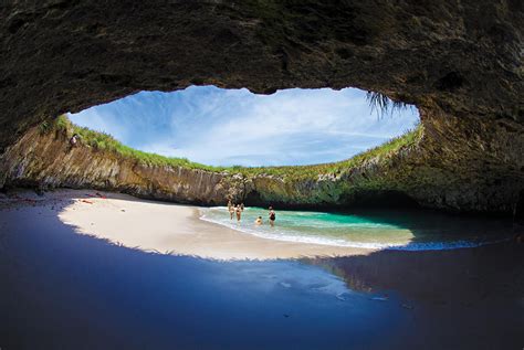 Лучшие пляжи в мире, по версии пользователей Tripadvisor: 10 райских ...