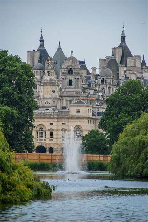 27 of the Most Instagrammable Photo Spots in London