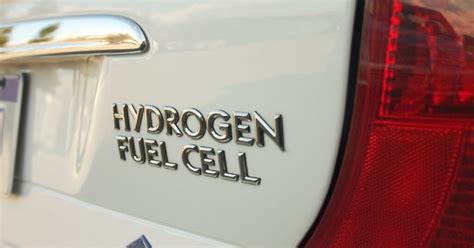 Maintaining a Hydrogen Car- The Mirai Club