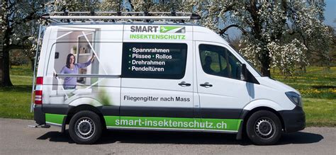 Ber Uns Smart Insektenschutz Schweiz Insektenschutzgitter