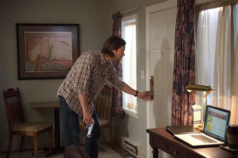 Supernatural Photos From About A Boy Tv Fanatic