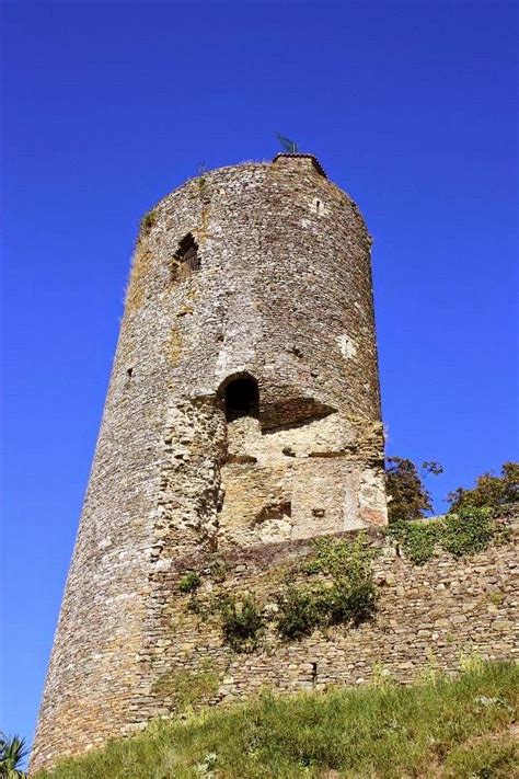 Photos De Vendee Contes Et Légendes De Vendée 3 La Fée Mélusine