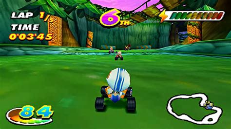 16 Weirdest And Strangest Ps1 Games Ever Made Fandomspot