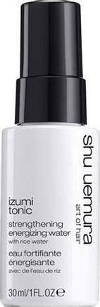 Shu Uemura Izumi Tonic Strengthening Energizing Water Travel Size Ml