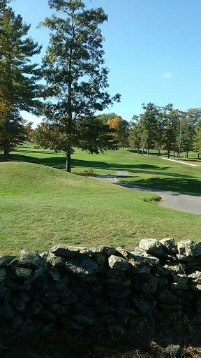 Golf Club Connecticut National Golf Club Reviews And Photos 136