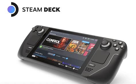 Lançamento da Steam Deck Adiado Por 2 Meses PCDIGA BLOG