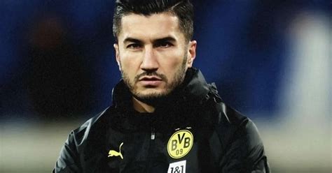 Borussia Dortmund Da Nuri Ahin In Yerine Gelen Isim Resmen Belli Oldu