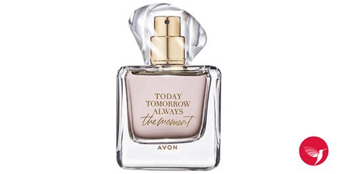 Today Tomorrow Always The Moment Her Avon Parfum Un Nouveau Parfum