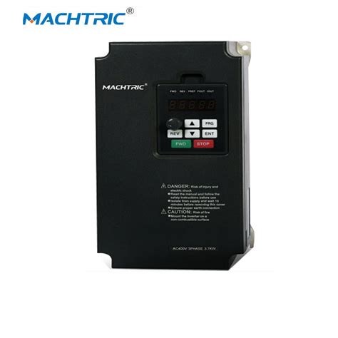 Close Loop Vector Control Ac Motor Drive Frequency Inverter S E