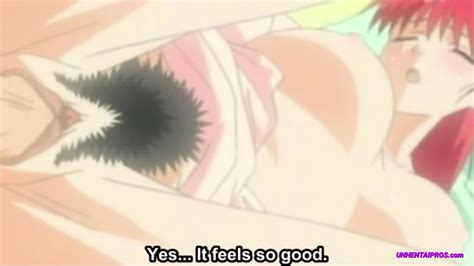 Uncensored Hentai Sex