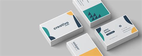 Business Cards Design And Printing Visual Mark Graphics