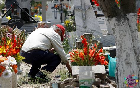 Panteones De Toluca Permanecerán Abiertos En Día De Muertos