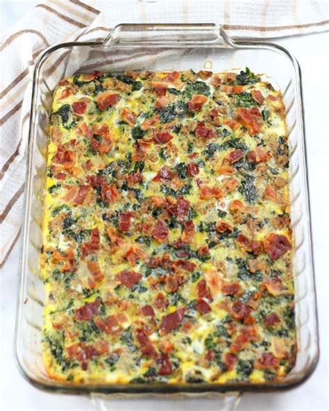 15 Inexpensive Dairy Free Keto Breakfast Casserole - Best Product Reviews