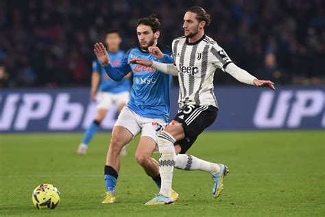 Juventus Vs Napoli Preview And Prediction Live Stream Serie Tim A 2023 2024