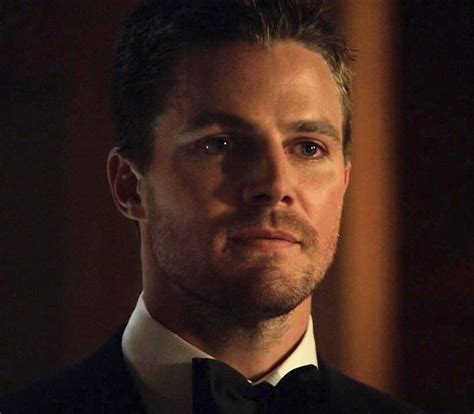 Oliver Queen Stephen Amell As Oliver Queen Episode 2x04 Of Flickr