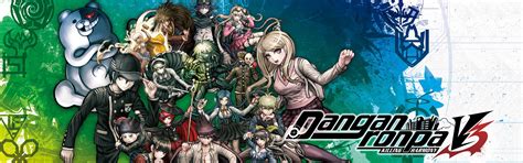 Danganronpa V3: Killing Harmony - Spike Chunsoft