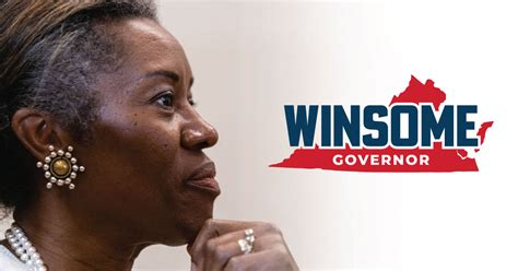 Lt. Governor Winsome Earle-Sears Earns Maggie’s List Endorsement in ...