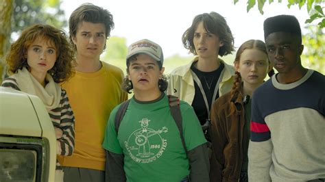 Stranger Things Final Season Faces Delays Due To Writers Strike