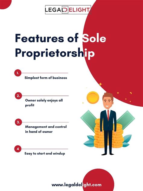 Sole Proprietor Business
