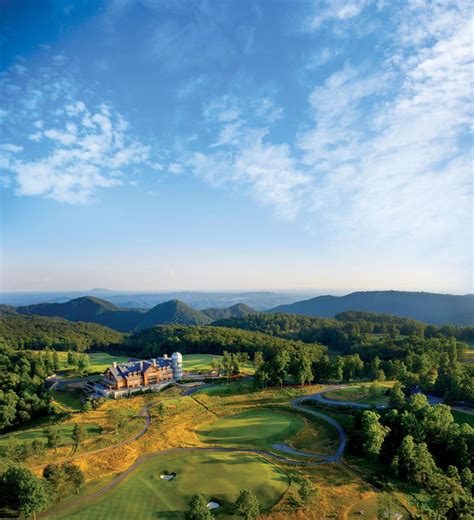 Virginias Mountain Resorts Virginia Is For Lovers