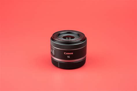 Canon Rf Mm F Stm Review Optical Performance