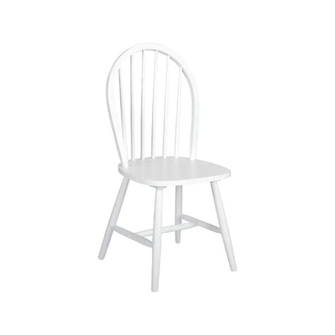 Silla Amapotla Blanco The Home Depot M Xico