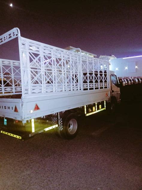 Al Shahani Transport Pickup For Rent In Sharjah 0522094581