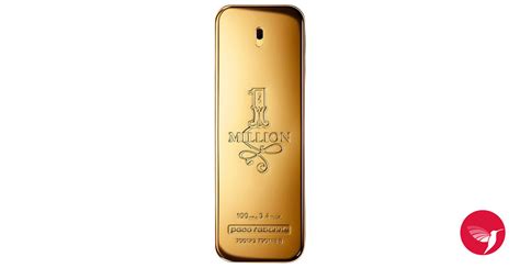 1 Million Paco Rabanne Kolonjska voda - parfem za muškarce 2008