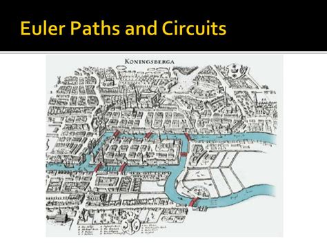 PPT - Euler Circuit Problems PowerPoint Presentation, free download ...