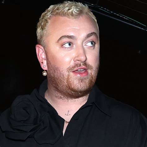 Sam Smith Clintonmeerub