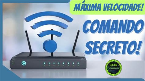 Como Melhorar O Wifi Computador Internet Wifi Windows