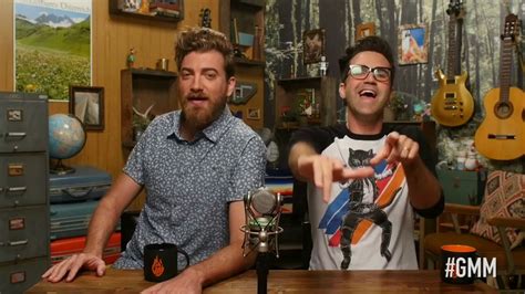 The Review The New Look Good Mythical Morning Bundy S Blog Box