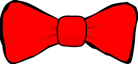 Cartoon Bow Clipart Best