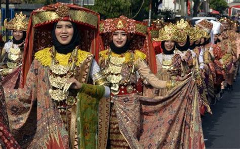 Pemkot Bandar Lampung Akan Menggelar Pawai Budaya Catat Waktunya