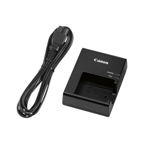 Canon Lc E E Battery Charger For Lp E Camera Co Id