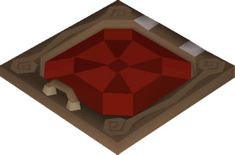 Mahogany Trapdoor Osrs Wiki