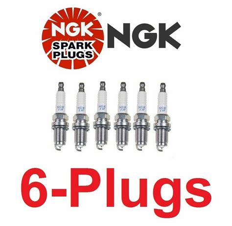 NGK IZFR6K11NS Alternative Spark Plugs 41 OFF