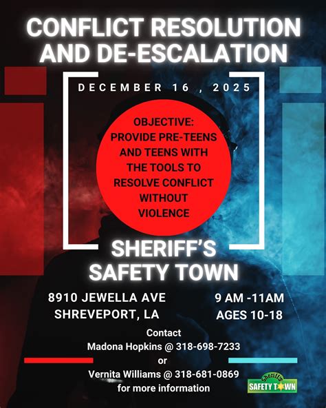 Shreveport Jail Bookings by Caddo Parish Sheriff's Department Revealed 7