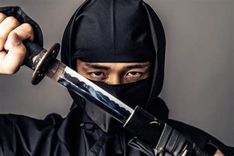 The Healthy Ninja Diet” Kcp International Japanese Language School