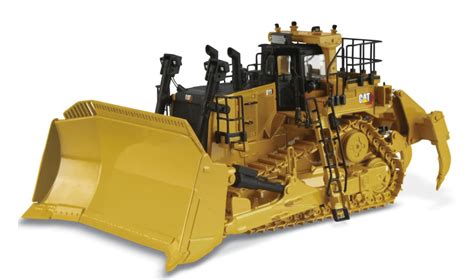 Ring Power Cat Retail Store 150 Cat® D11 Dozer Tkn Design