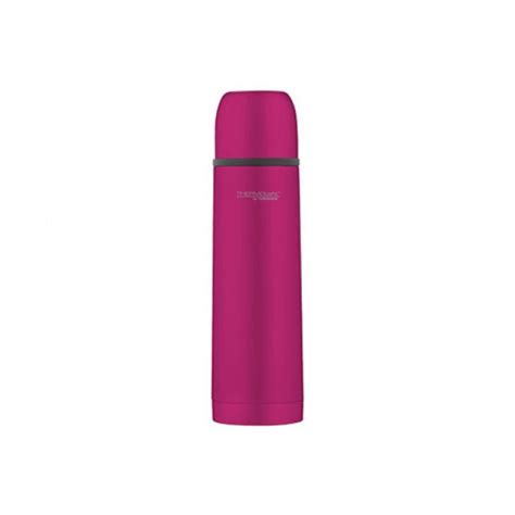 Bouteille Isotherme Inox 50cl Rose Everyday Thermos