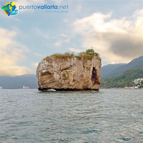 Los Arcos National Marine Park Puerto Vallarta
