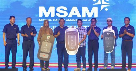 Msam Port Dickson Berjaya Tarik Pengunjung Berita Harian