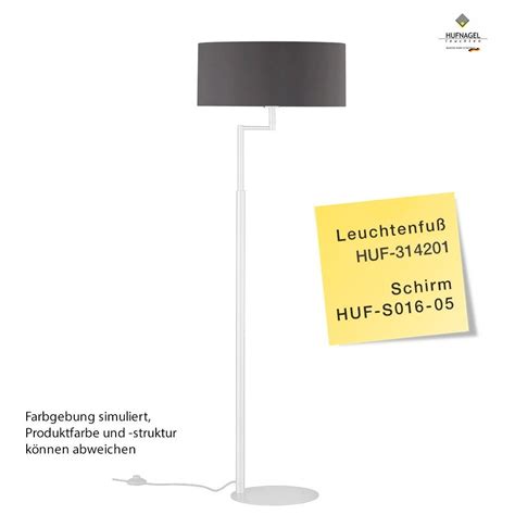 Stehleuchte Oska Hufnagel Ks Licht