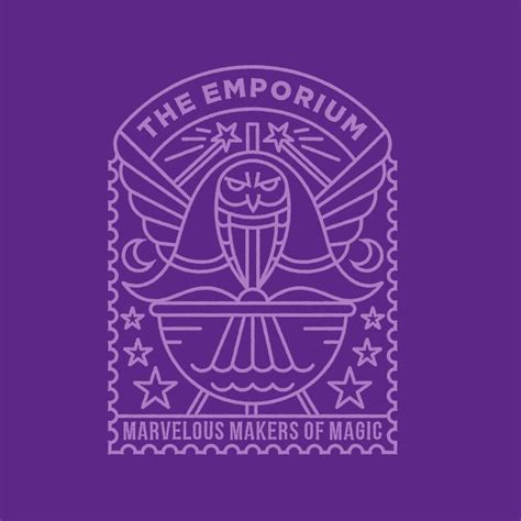 Emporium Logos - Free Emporium Logo Ideas, Design & Templates