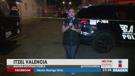 Hallan cuerpos 20 de Noviembre Noticias con Héctor Rodrigo Ortiz