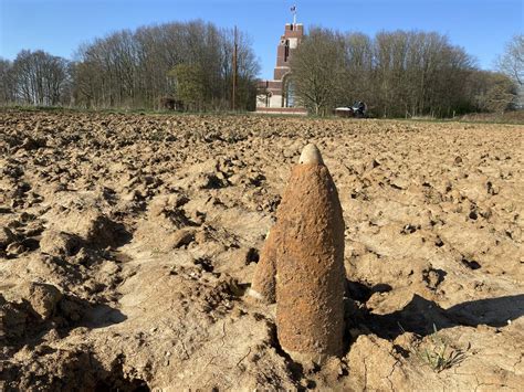 Dan Carlin On Twitter RT TrenchTrotter Farmers Hazards In The Somme