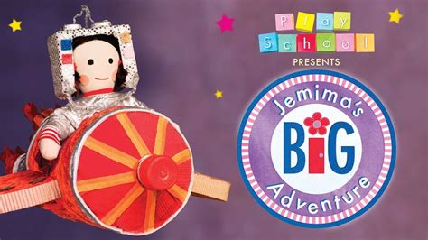 play school jemimas big adventure abc content sales