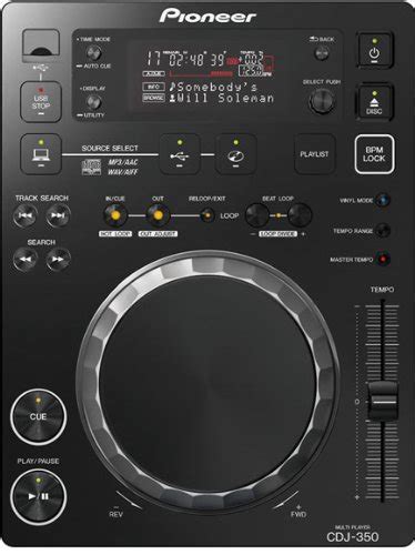 Top Best Dj Media Player Guide Reviews Globaldjsguide