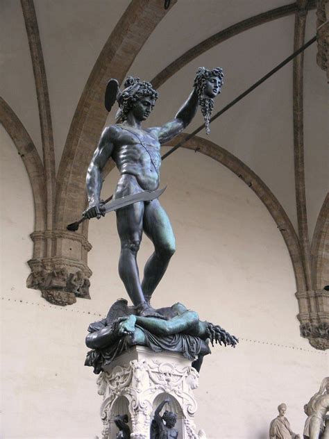 Loggia Dei Lanzi